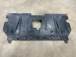420825208a 2012 2014 Audi R8 Front Center Underbody Trim Splash Guard (mk). Fixed Price $225.00.
