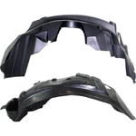 Ford Crown Victoria For 2003-2011 Fender Splash Shield Front Left & Right Side. Fixed Price $114.40.