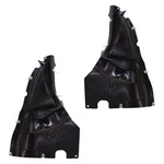 For Bmw X5 2019 2020 2021 Fender Splash Shield Driver Passenger Side Capa. Fixed Price $253.05.