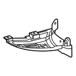 Genuine Mercedes-benz Oe Wheel House Covering 247-690-06-03. Fixed Price $61.02.