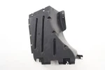 2022-2026 Ford Maverick Rear Right Side Underbody Splash Shield Oem Nz6b111e66aa. Fixed Price $48.34.