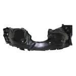 New Capa Driver Side Front Fender Liner Replaces 5380607031. Fixed Price $262.25.