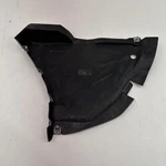 2003-2006 Mercedes-benz R230 Sl500 Front Right Side Lower Fender Liner Cover Oem. Fixed Price $40.00.