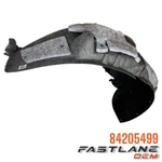 2020-2025 Cadillac Xt6 Wheelhouse Liner - Driver's Side (lh) New Oem 84205499. Fixed Price $101.02.