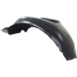 Passenger Right Fender Liner Rear Section 51717039678 Bm1251103 For 01-05 328i. Fixed Price $34.85.