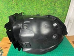18-24 Bmw X3 G01 Front Right Rearward Wheel Fender Liner Splash Shield Guard Oem. Fixed Price $82.45.
