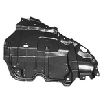 For Toyota Camry 07-11 Alzare Front Passenger Side Splash Shield Standard Line. Fixed Price $23.45.
