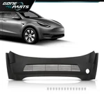 Fit For 20-23 Tesla Model Y Rear Apron Trim Cover Under Cowl Hood 1492605-00-a. Fixed Price $80.29.