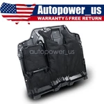 New Engine Cover Chassis Guards Shield Mud Flaps For 2018-2022 Toyota C-hr. Fixed Price $65.99.