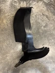 Porsche 911 964 C2/c4 (1989-1994) Oem Front Left Rear Half Fender Liner. Fixed Price $89.99.
