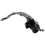 Fender Liner For Lexus Is300 2003-2005 Front Driver Side 4dr Sedan. Fixed Price $36.62.