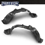 Fit For 2008-2010 Toyota Highlander Front Fender Liner Inner Splash Shield. Fixed Price $54.49.