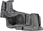 Genuine Dorman Right Engine Splash Shield 926-315. Fixed Price $46.71.