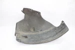 2006-2008 Mercedes W219 Front Left Inner Fender Liner Splash Shield Back Half. Fixed Price $30.60.