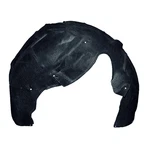 For Tesla Y / 20-24 Fender Liner Rear Left Wheel. Fixed Price $96.99.
