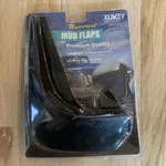 Xukey Universal Mud Guards For Car Pickup Truck Suv Van - Free Fast Shipping. Fixed Price $38.45.