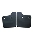 Tesla Model 3 Splash Guards Mudflaps Pair 2018-2024 1523836-00-a, 1523840-00-a. Fixed Price $25.00.
