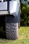 Arb Mudflap For Rear Bumper - Custom Mud Flaps, Automotive Splash Guards. Fixed Price $47.81.