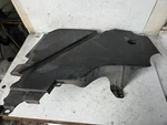 Bmw E46 M3 Coupe Convertible Right Under Guard Cover 7892956 Se52. Fixed Price $53.69.