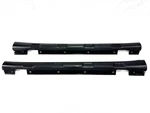 15-20 Mercedes Gla250 Left & Right Passenger Skirt Rocker Panel Molding Oem. Fixed Price $474.05.