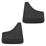 For Buick Lesabre 1986 Diy Solutions Bas00552 Black Mud Flap. Fixed Price $79.21.