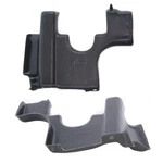 For Lexus Rc300 2018-2023 Engine Splash Shields Driver And Passenger Side Pair. Fixed Price $52.22.