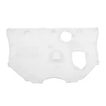 Ma1228131 New Replacement Undercar Shield Fits 2020-2025 Mazda Cx-30. Fixed Price $97.00.