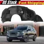 Fender Liner Splash Shield For 2010-2013 Gmc Terrain Front Driver Side 23145496. Fixed Price $40.14.