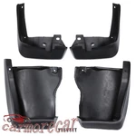 For 2008-2012 Honda Accord Sedan Splash Guards Mud Flaps Front & Rear 4pcs. Fixed Price $21.97.