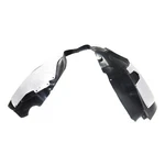 For Chrysler 200 2015-2017 Fender Liner Driver Side Front With Insulation Foam. Fixed Price $81.52.