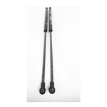 For 2012-2018 Bentley Gt Gtc Engine Splash Shield Undershield 3w3825235f Us. Fixed Price $234.99.