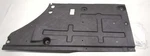 New Oem Genuine Hyundai Under Floor Cover Rear Rh 2017-2019 Sonata 84147-c2500. Fixed Price $150.00.