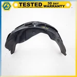 6-13 Range Rover Sport Rear Left Side Fender Liner Splash Shield Guard Oem. Fixed Price $57.76.