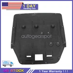 Fit For 2018-2022 Bmw F39 F49 Under Engine Cover Shield Black 51757343142. Fixed Price $108.39.