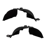 For Cadillac Xt4 2019-2022 Fender Liner Driver And Passenger Side, Pair Front. Fixed Price $150.26.