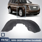 Front Fender Liner Fit For 2015-2020 Cadillac Escalade Right Passenger Side. Fixed Price $48.49.
