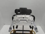 2017 Maserati Levante Undertray/light Surr. Fixed Price $152.65.