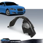 Front Right Fender Liner Splash Shield Fits 12-15 Jaguar Xf Xfr Xfr-s C2z22403. Fixed Price $96.17.