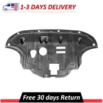 Engine Splash Shields Front For Kia Soul 2020-2023 #29110k0200 Ki1228170. Fixed Price $114.81.