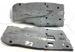 2013-2019 Lexus Gs350 Left Right Rear Underbody Cover Splash Shield Oem.. Fixed Price $89.97.
