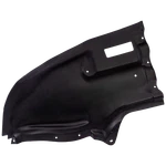 Engine Splash Shield For Mercedes Benz S430 2000-2006 Passenger Side Lower Rwd. Fixed Price $39.59.