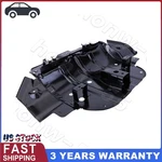 Front Engine Skid Plate Under Guard 514100c010 For Toyota Tundra Sequoia 2007-22. Fixed Price $144.07.