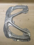 2012-19 Bmw F10 M5 F06 F12 F13 M6 Rear Suspension Reinforcement Plate Oem. Fixed Price $79.99.
