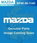 Genuine Mazda Bp4k-56-114d Passenger Rear Engine Splash Shield 04-09 3 06-10 5. Fixed Price $22.27.
