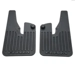 82215928ab Heavy Duty Splash Guards Front For Vehicles With Production Fender Fl. Fixed Price $75.61.
