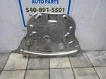 2011 Bmw 750i Lower Engine Skid Reinforced Plate Oem 31116777727. Fixed Price $119.00.