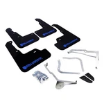 Rally Armor Mf92-ur-blk/bl-x Mud Flaps For 2022-2024 Subaru Wrx. Fixed Price $187.11.