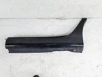 Lexus Ls430 2001-2003 Rear Left Side Skirt Rocker Molding Panel - Midnight Pine. Fixed Price $109.00.