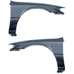 Fender For Toyota Camry 1997-2001 Front Driver And Passenger Side. Fixed Price $199.30.
