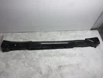 Infiniti G37 2011-2013 Right Side Skirt Rocker Molding Panel 76850-1nl0a Black. Fixed Price $170.48.